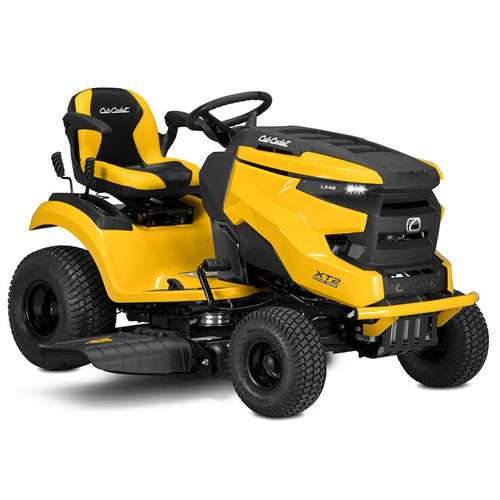 Cub Cadet Enduro Series XT2 SLX50